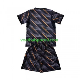 Frankrijk Doelman Kind Thuis Tenue World Cup 2026